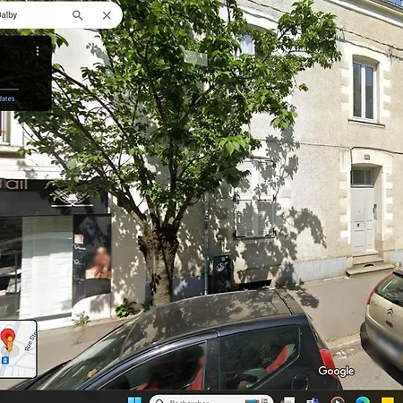 Welcome Nantes Esterno foto