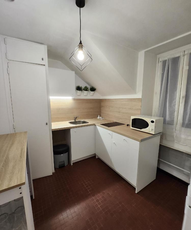Apartment Welcome *