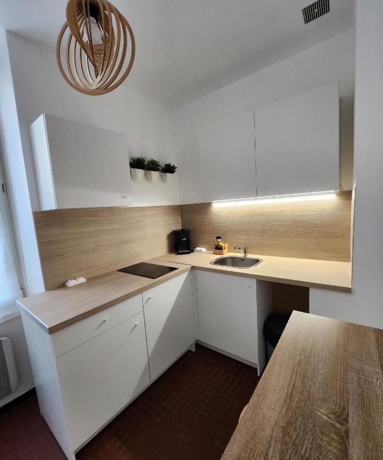 Welcome Apartment
