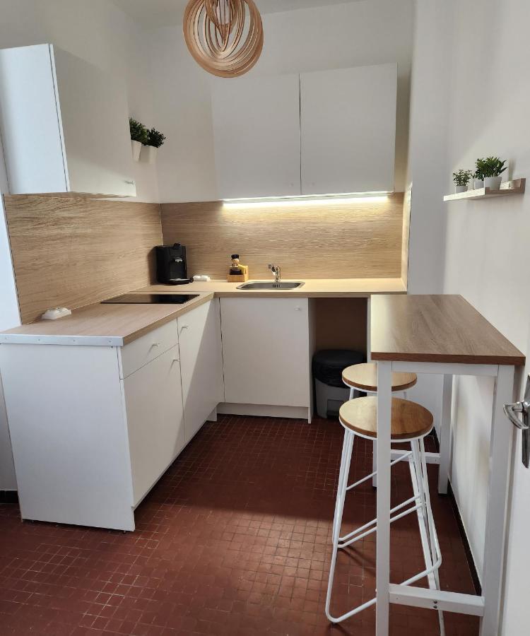 Appartement Welcome *