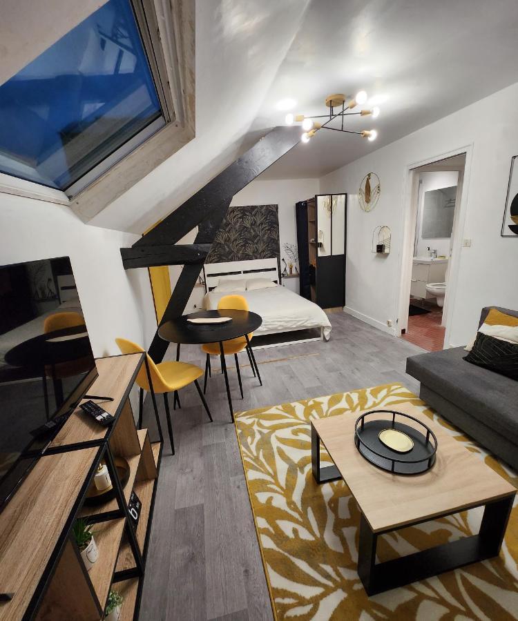 Appartement Welcome *