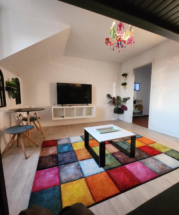 Welcome Apartment Nantes