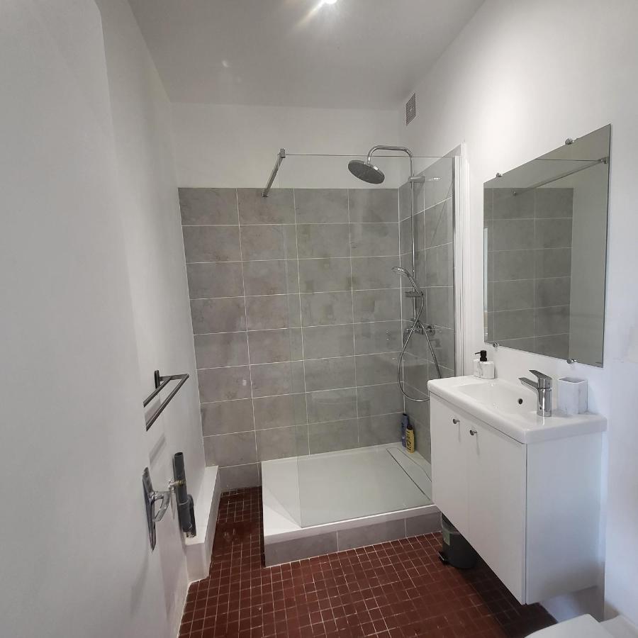 Apartment Welcome Nantes