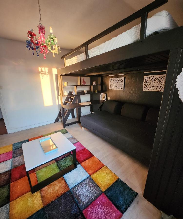 Apartment Welcome *