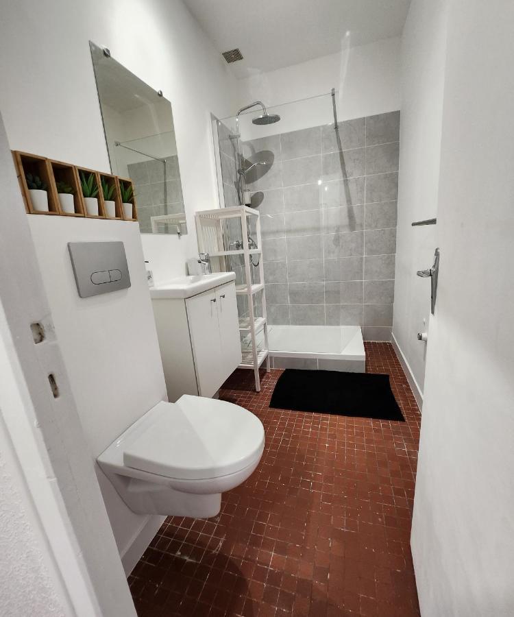 Welcome Apartment