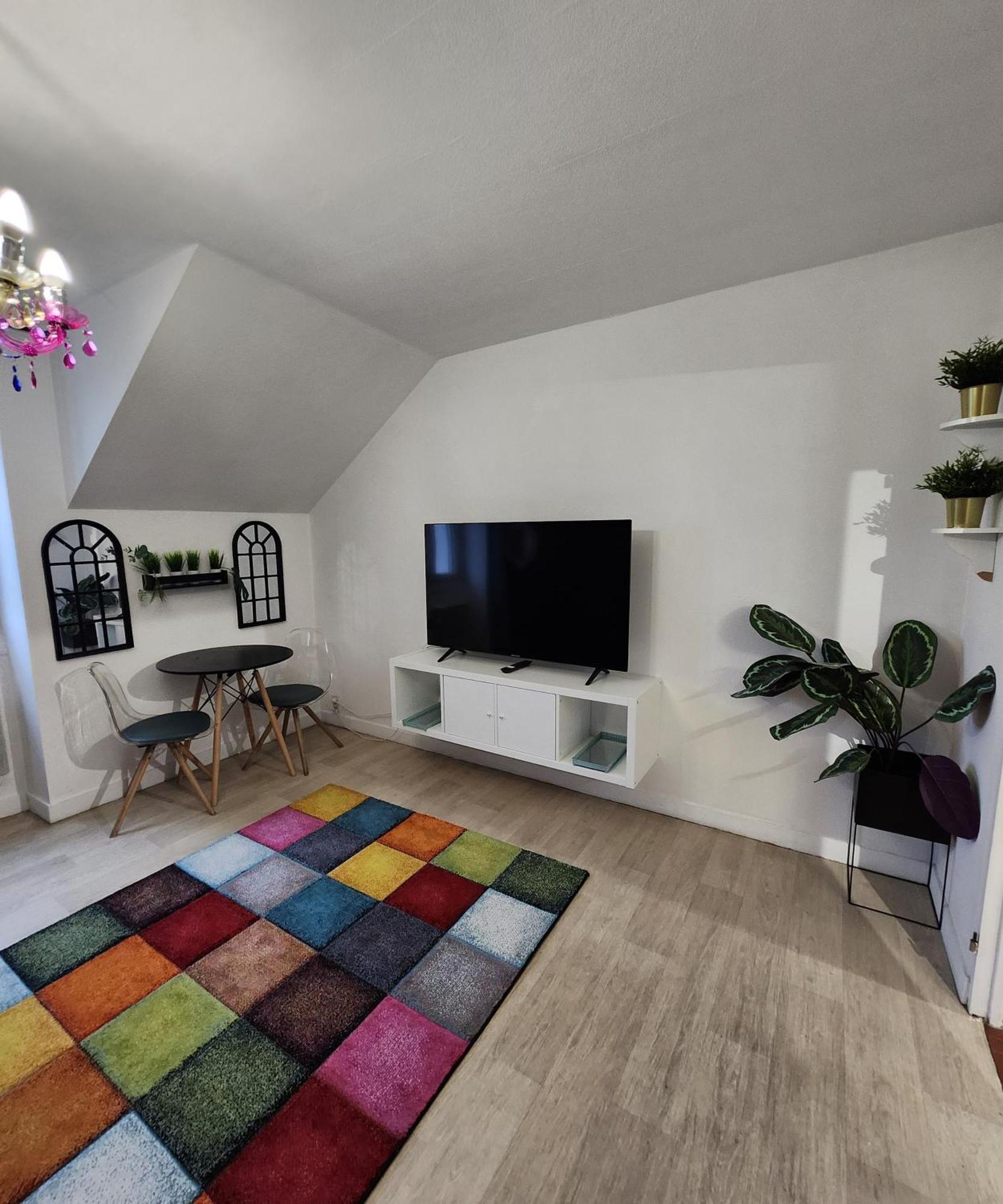 Welcome Appartement Nantes