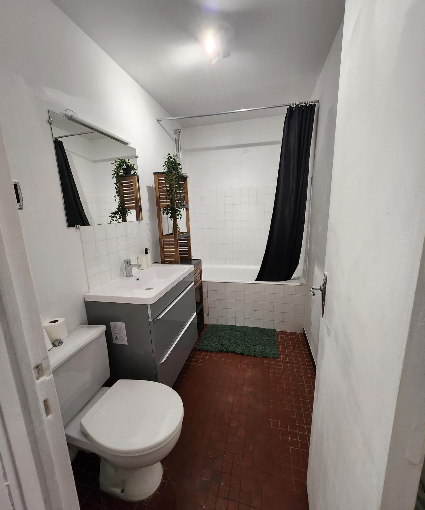 Appartement Welcome Nantes